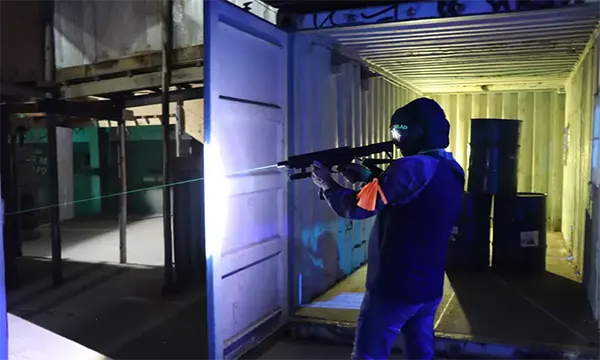 Airsoft Jogar